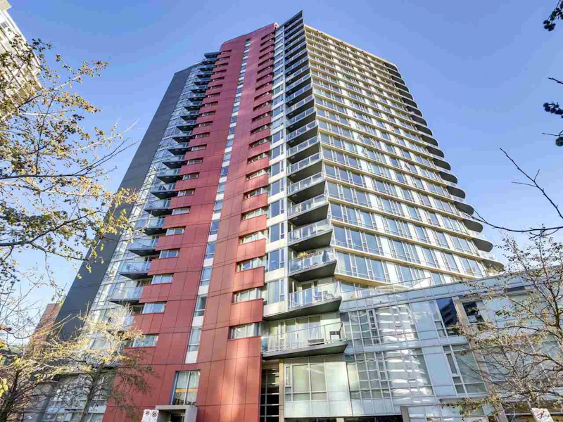 2101 - 918 Cooperage Way, Vancouver BC V6B 0A7