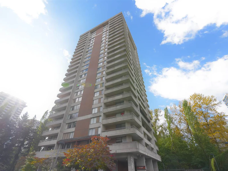 1503 - 3737 Bartlett Court, Burnaby BC V3J 7E3