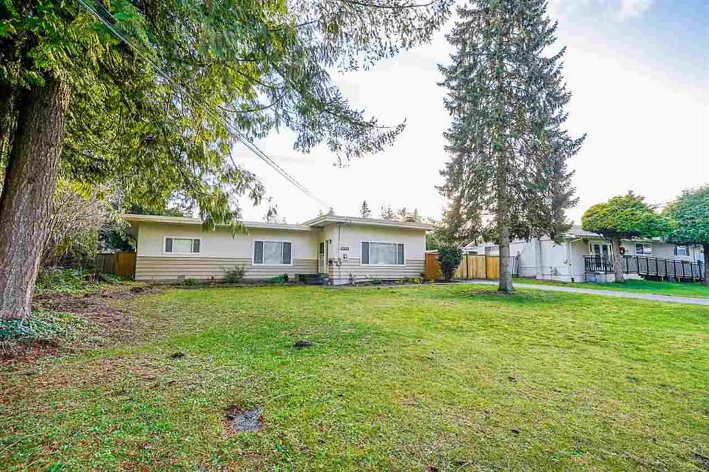 19736 48 Avenue, Langley, BC, V3A 3K9