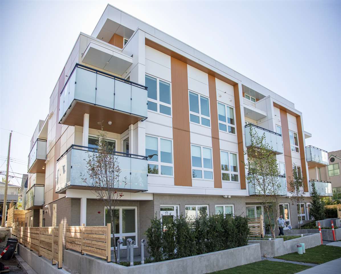 104 7878 Granville St  