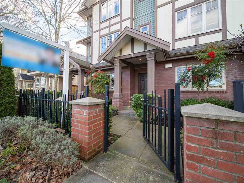 5 - 8091 No. 2 Road, Richmond BC V7C 3M2