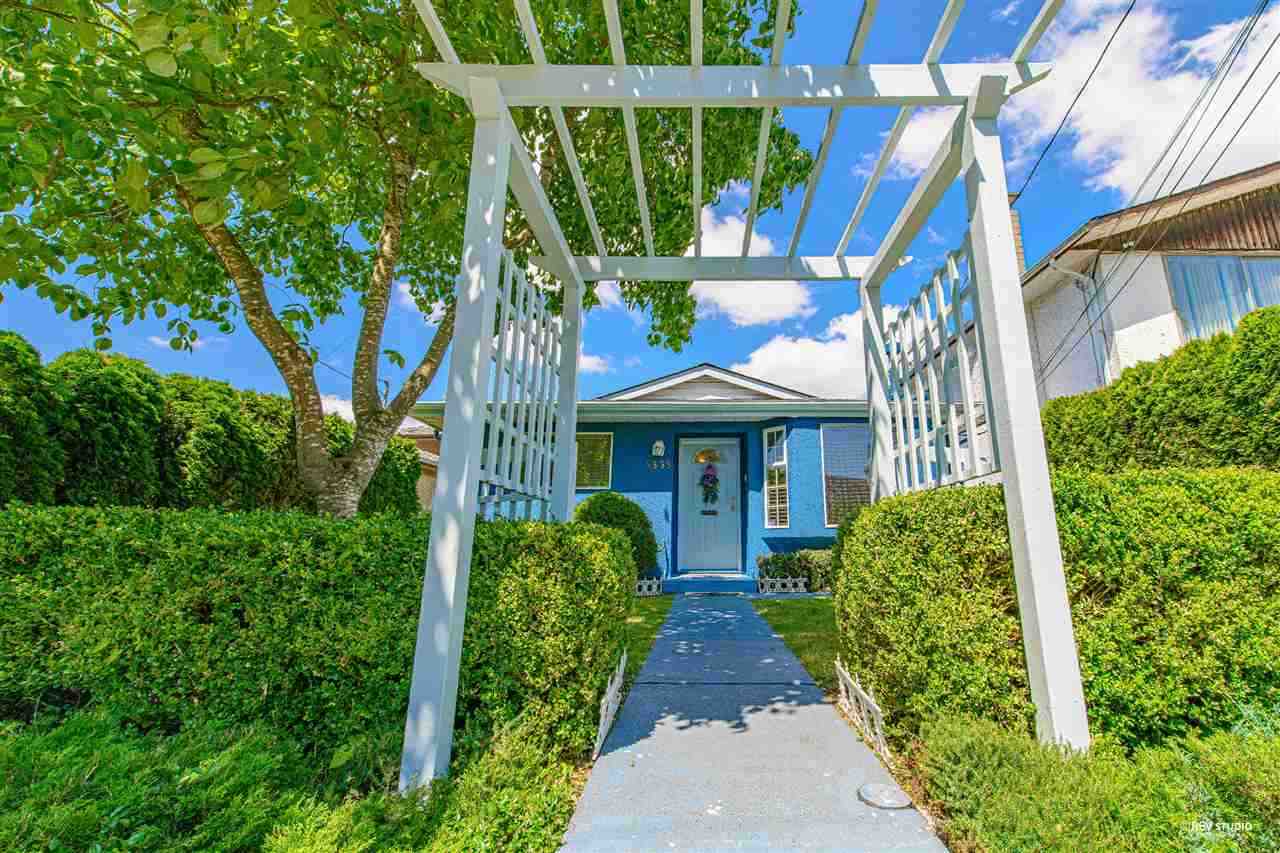 5335 Victory Street, Burnaby, BC, V5J 1T2