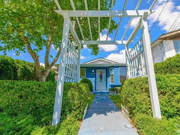 5335 Victory Street, Burnaby, BC, V5J 1T2