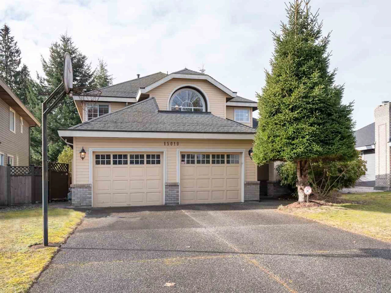 15010 22nd Avenue, Surrey BC V4A 9J3