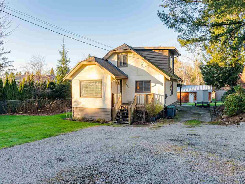 18451 76th Avenue, Surrey BC