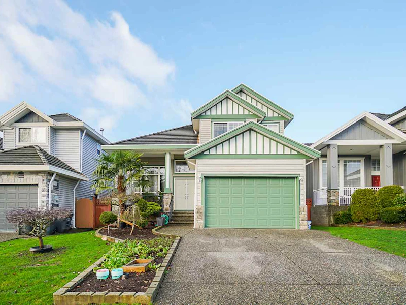 8099 146th Street, Surrey BC V3S 3A6