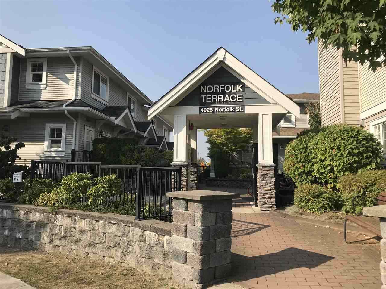 404-4025 Norfolk Street, Burnaby, BC, V5G 0A5