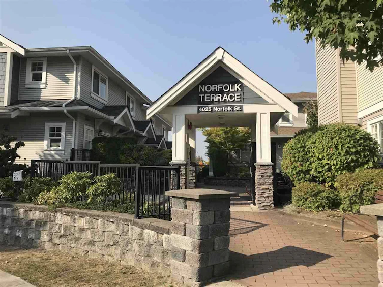 404-4025 Norfolk Street, Burnaby, BC, V5G 0A5