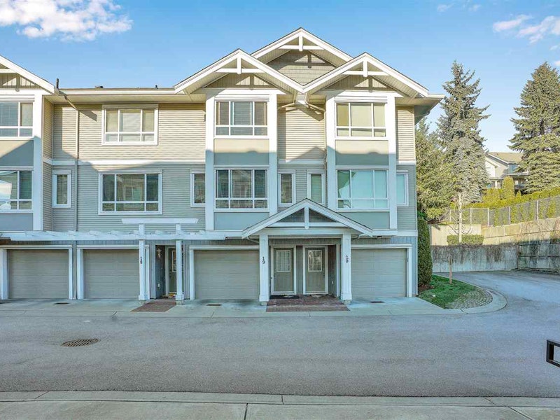 19 - 20195 68th Avenue, Langley BC V2Y 1P5