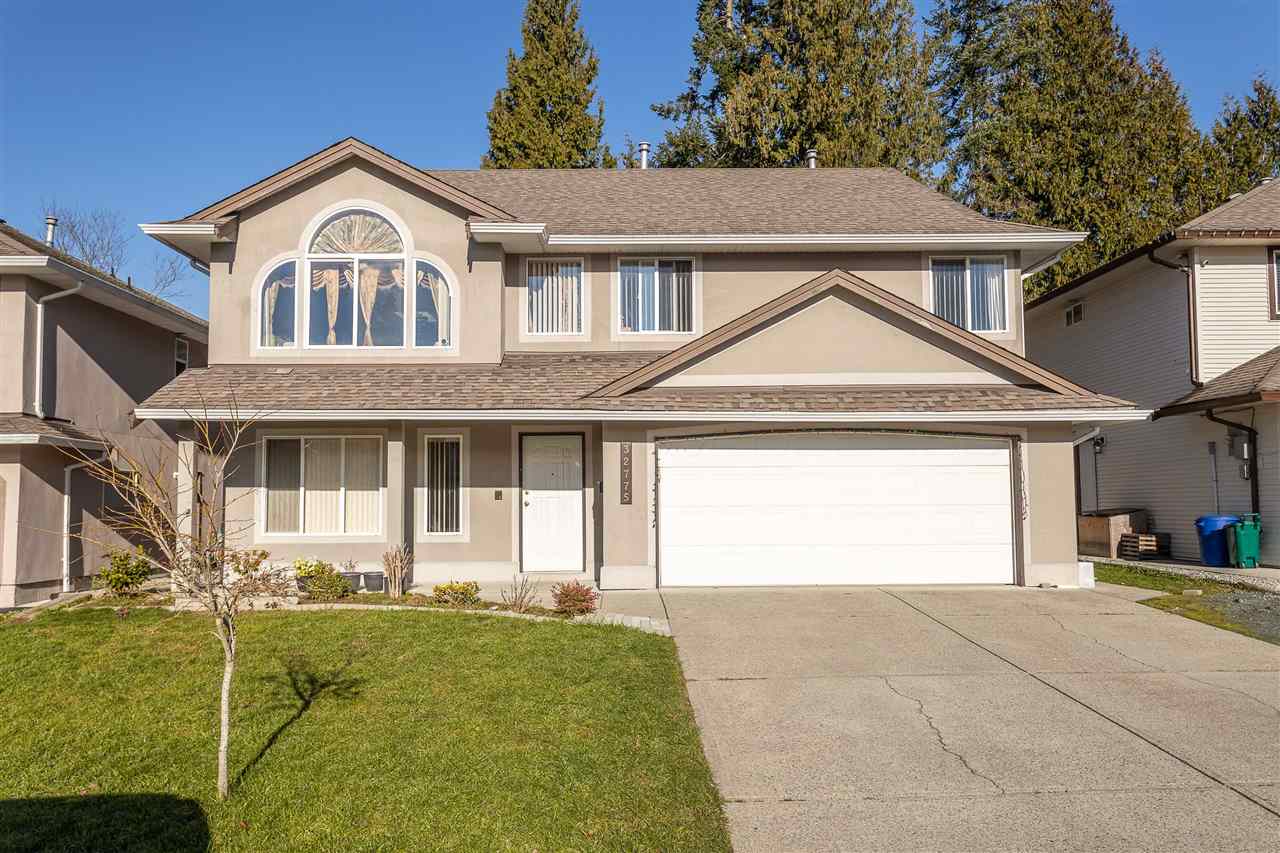 32775 Antelope Avenue, Mission, BC, V2V 7A9