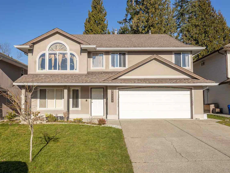 32775 Antelope Avenue, Mission, BC, V2V 7A9