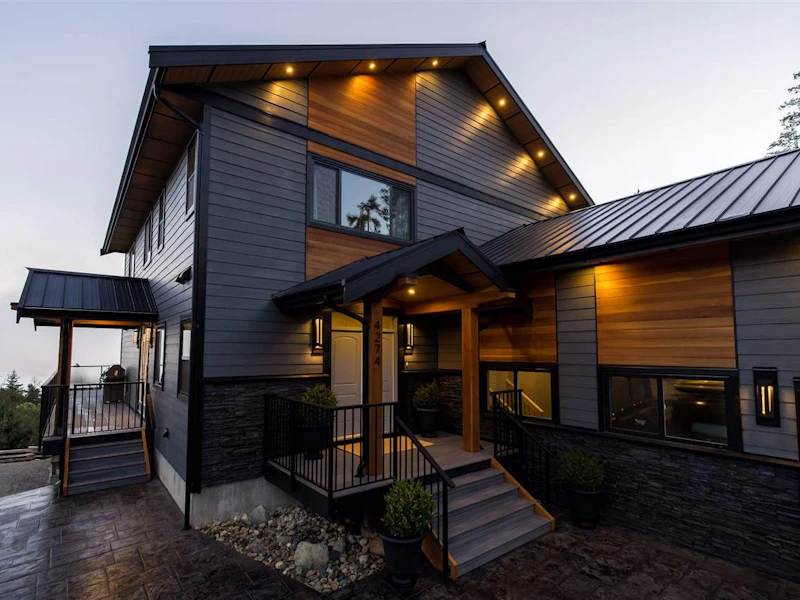 4274 Backstrom Drive, Pender Harbour Egmont BC