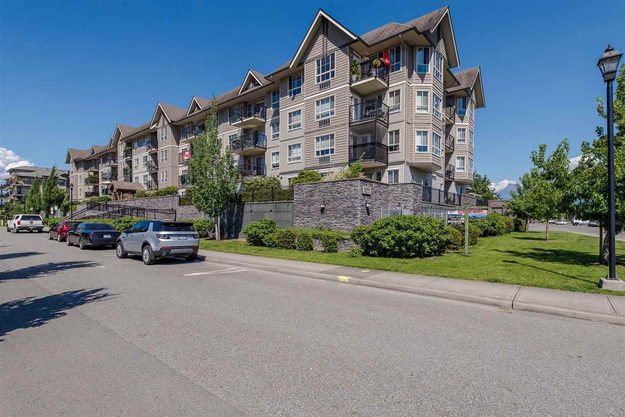 105-9000 Birch Street, Chilliwack, BC, V2P 8G2