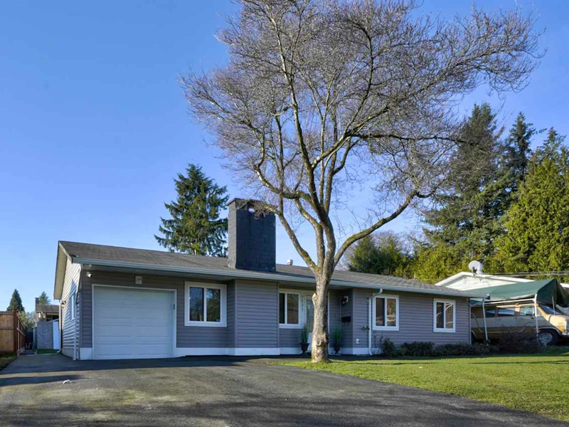 7531 Lee Street, Mission BC V2V 3L1