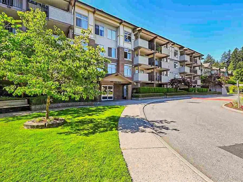 407 - 10088 148th Street, Surrey BC V3R 3M9