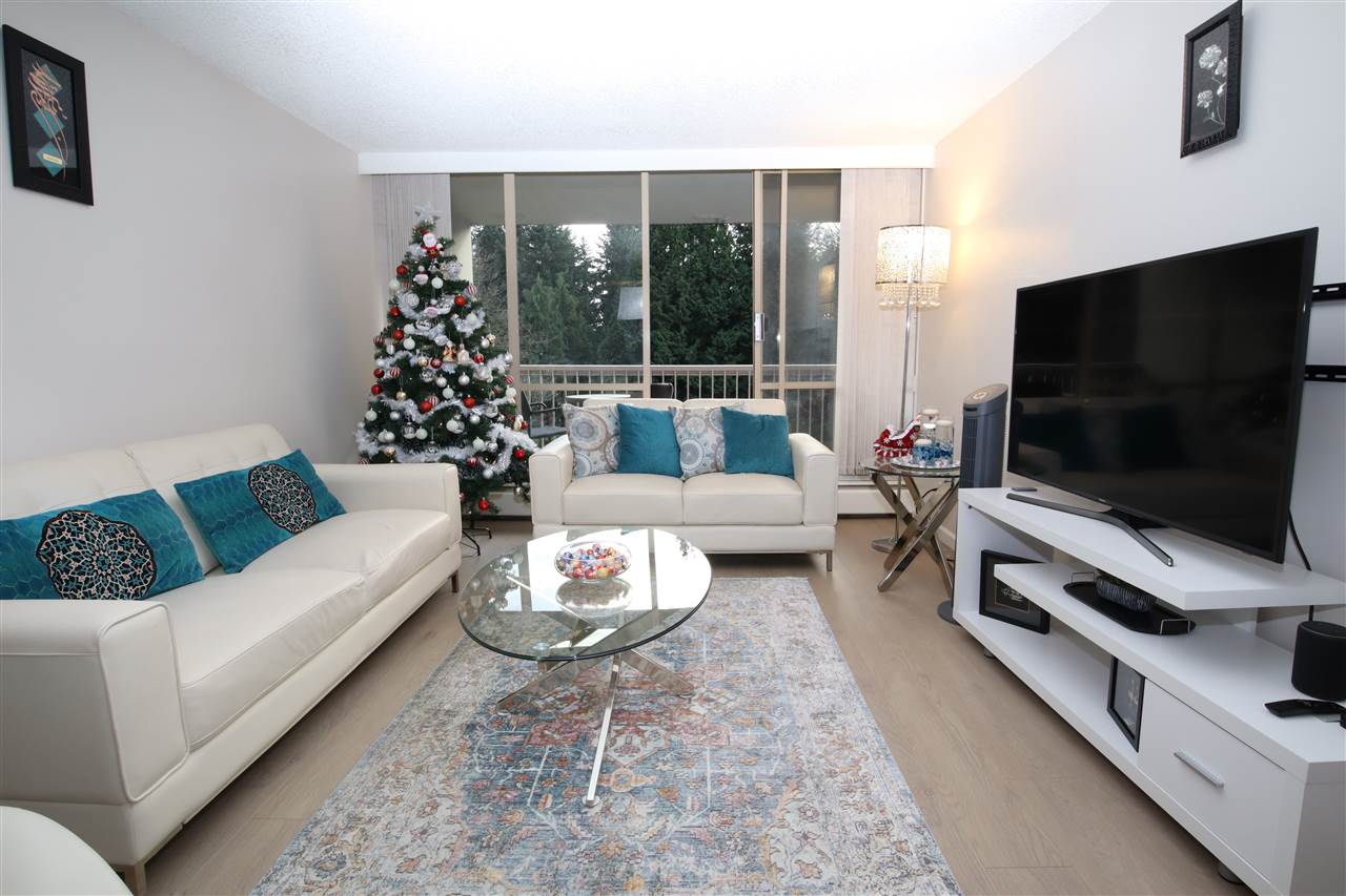 312-2012 Fullerton Avenue, North Vancouver, BC, V7P 3E3