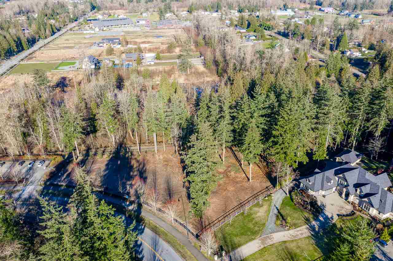 392 200 Street, Langley, BC, V2Z 0A1