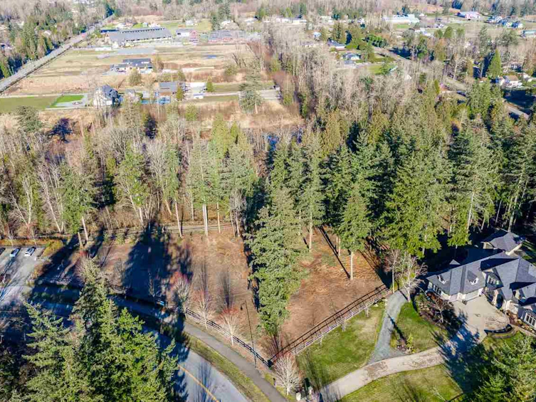 392 200 Street, Langley, BC, V2Z 0A1