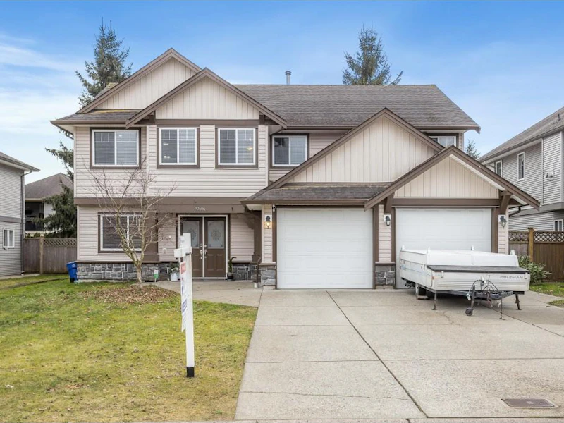 32606 Mitchell Avenue, Mission BC V4S 1M3