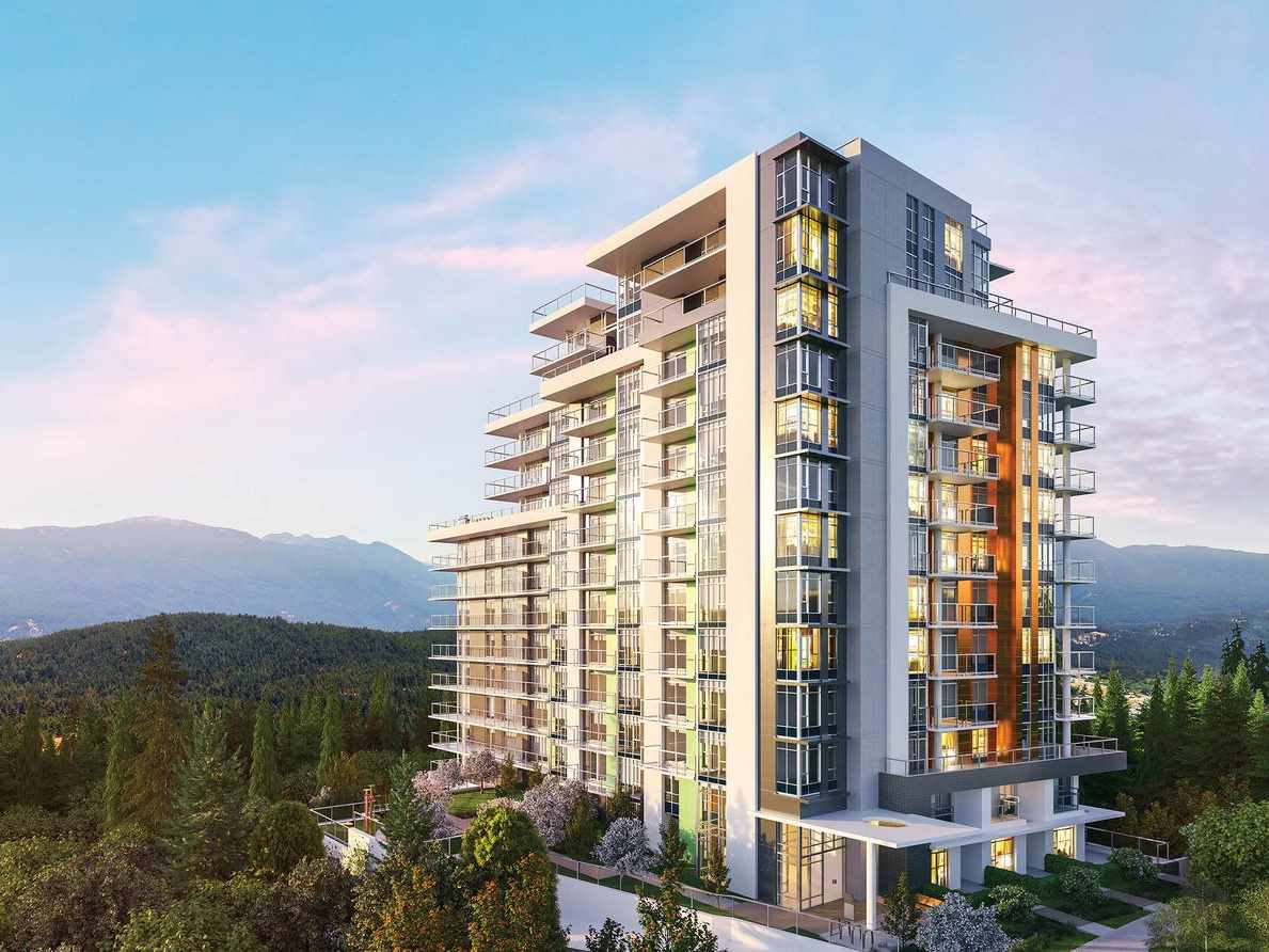 310-8940 University Crescent, Burnaby, BC, V5A 0E7