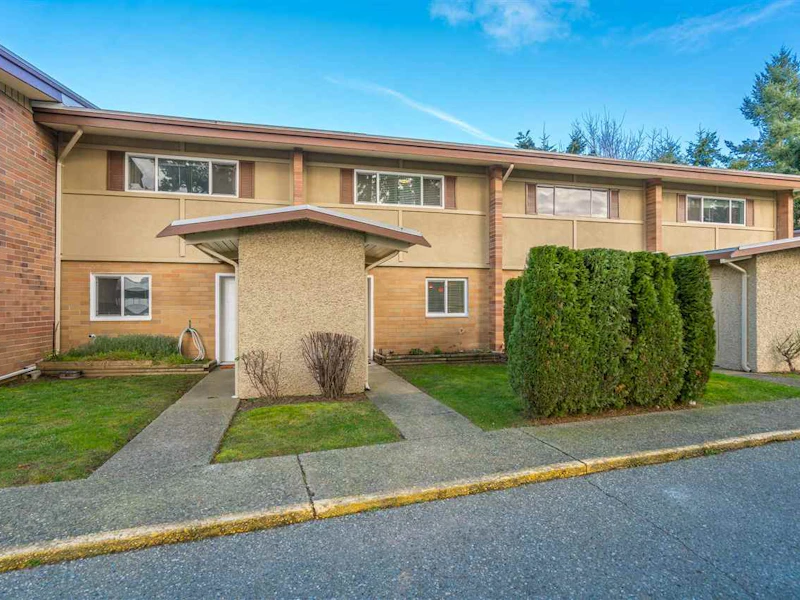10 - 2048 Mccallum Road, Abbotsford BC V2S 3N4