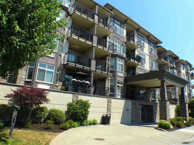 210 - 45893 Chesterfield Avenue, Chilliwack BC V2P 1M5