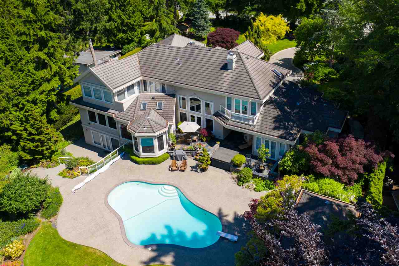13375 Crescent Road, Surrey, BC, V4P 1J5