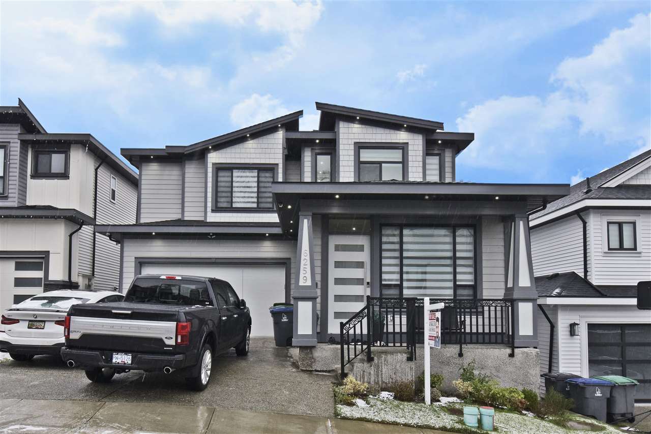 6259 149 Street, Surrey, BC, V3S 7X3