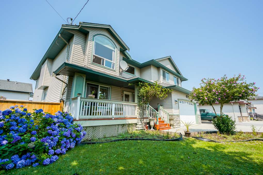 20221 Wharf Street, Maple Ridge, BC, V2X 1A4