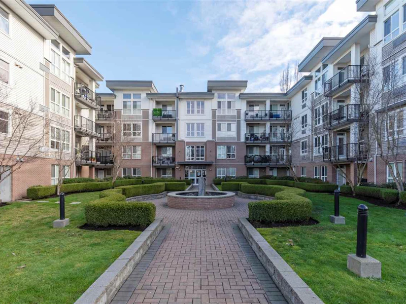 206 - 5430 201st Street, Langley BC V3A 0A2