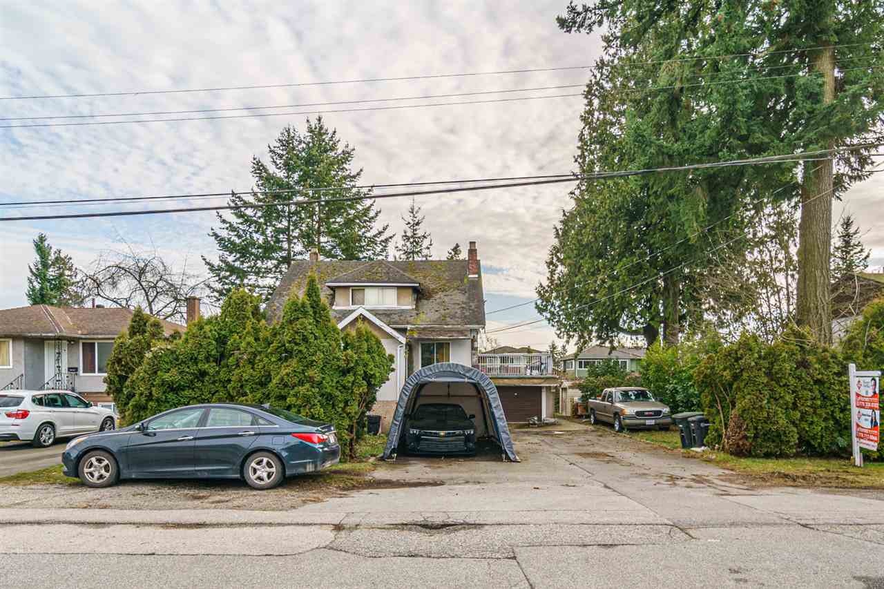 5990 Irmin Street, Burnaby, BC, V5J 1Z1