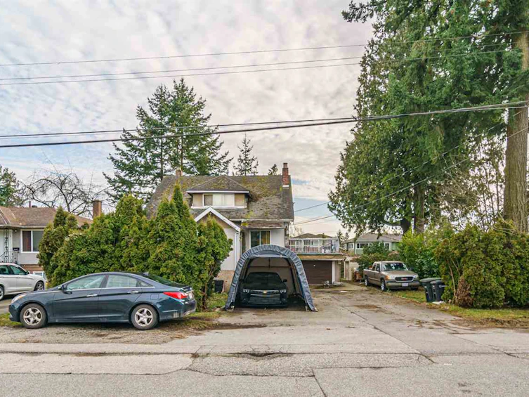 5990 Irmin Street, Burnaby, BC, V5J 1Z1