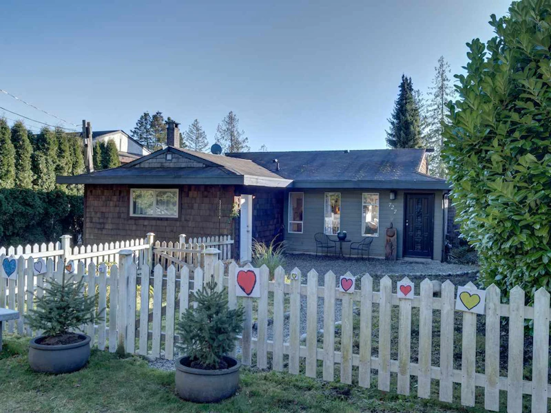 727 Tricklebrook Way, Gibsons BC