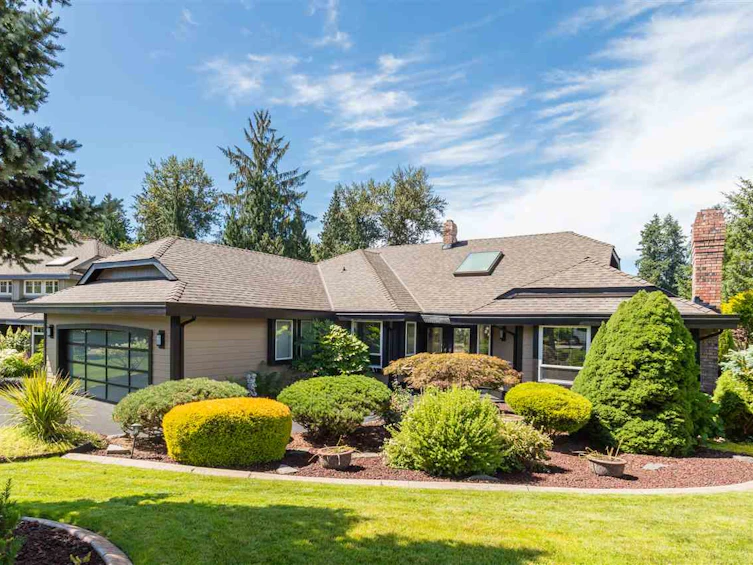 8077 150 Street, Surrey, BC, V4N 0A9