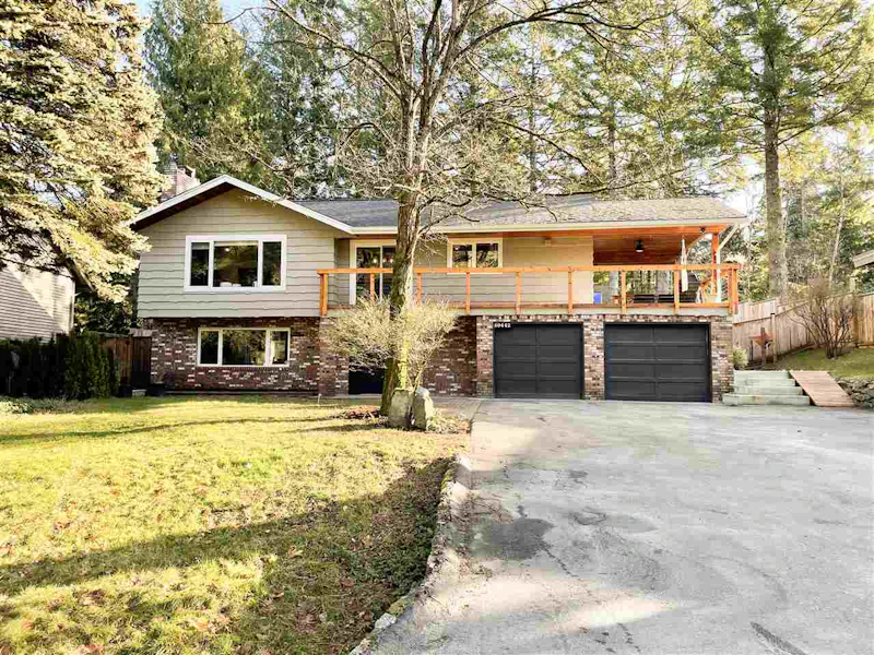 40442 Skyline Drive, Squamish BC V8B 0H6