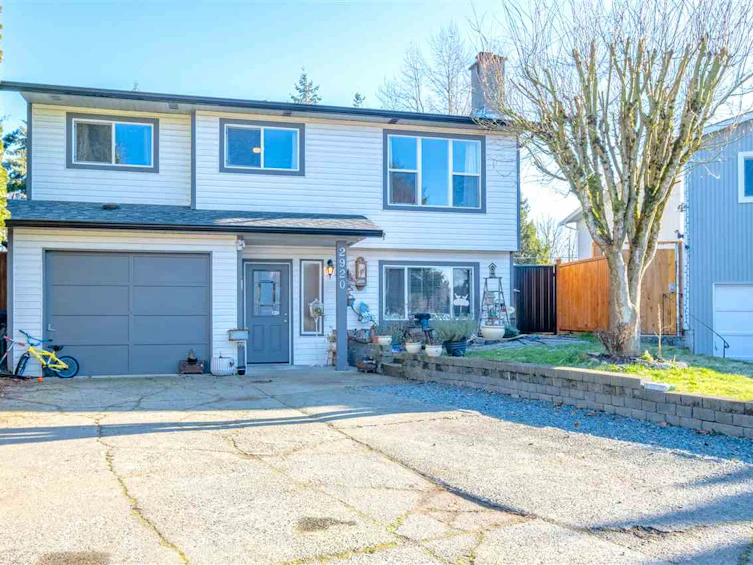 2920 Wiggins Place, Langley, BC, V2Y 1E9