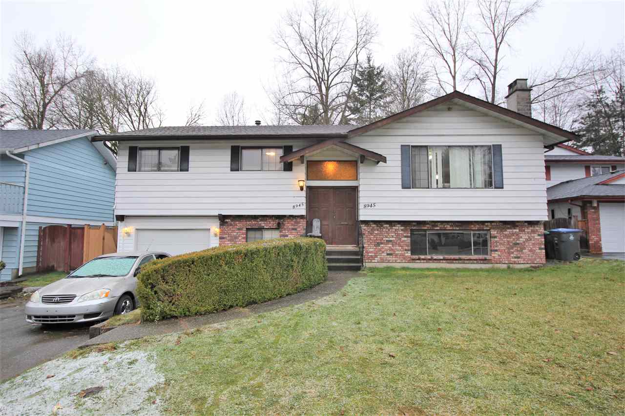 8945 Ursus Crescent, Surrey, BC, V3V 6L3