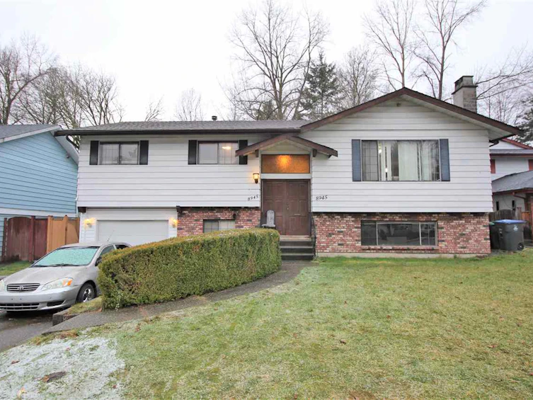8945 Ursus Crescent, Surrey, BC, V3V 6L3