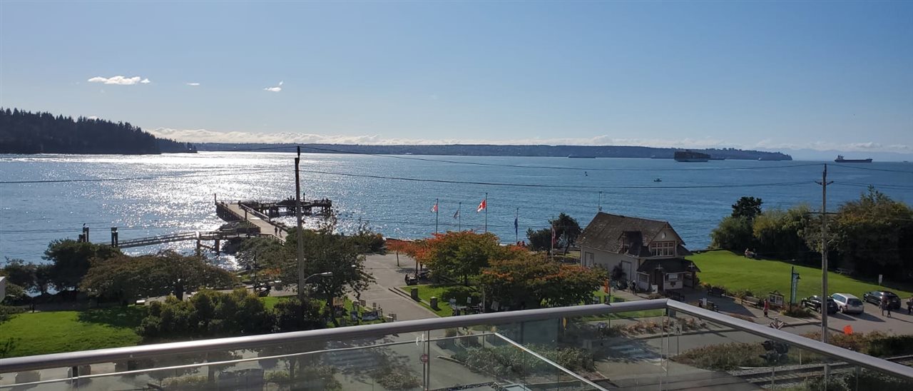 407-1355 Bellevue Avenue, West Vancouver, BC, V7T 0B4