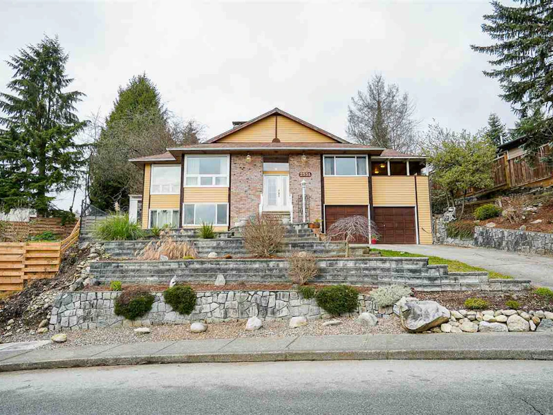 2551 Peregrine Place, Coquitlam BC V3E 2C4