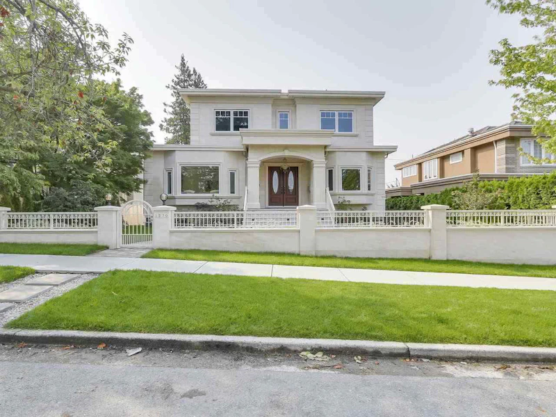1270 W 45th Avenue, Vancouver BC V6M 2G7
