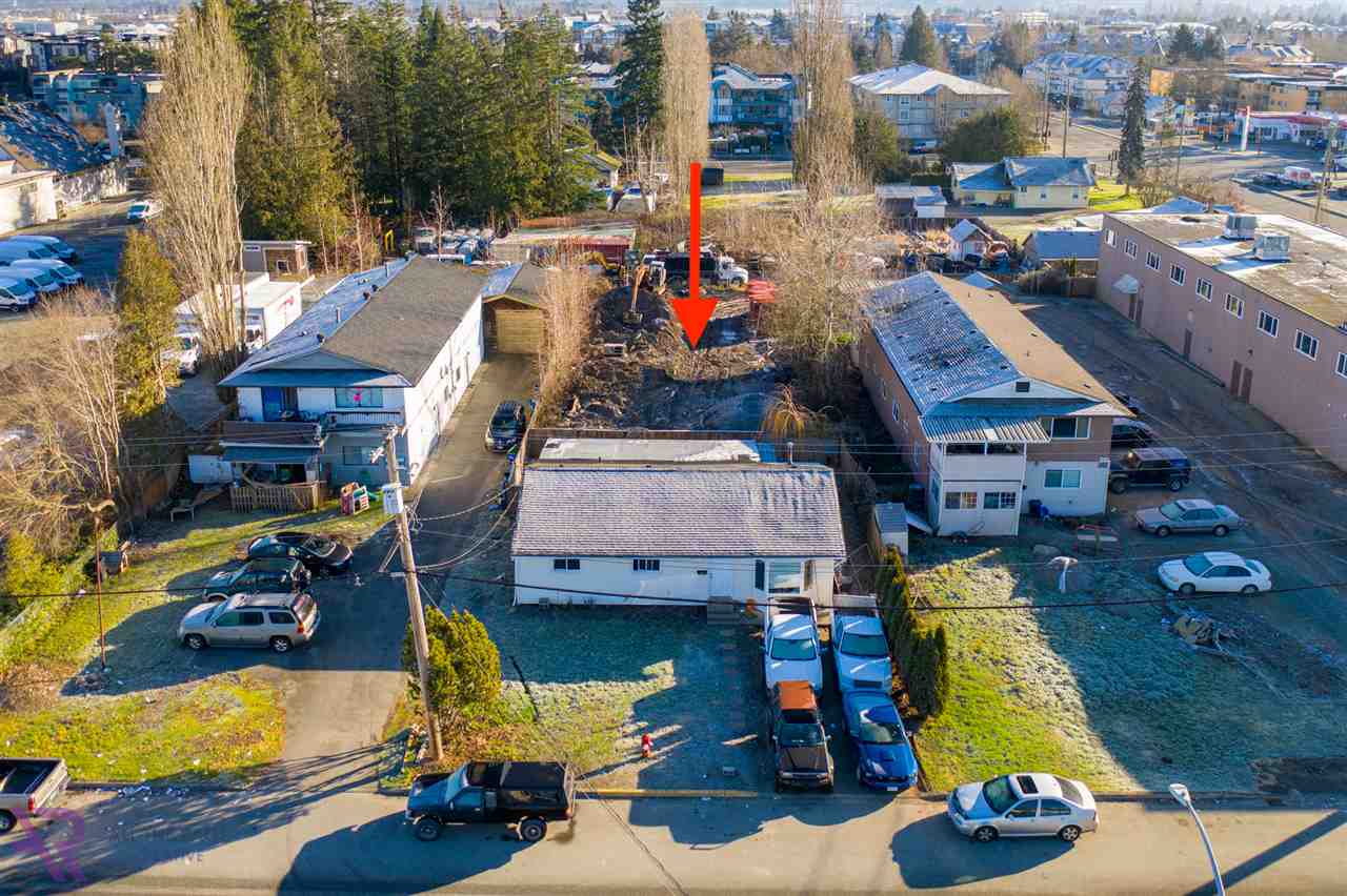 5640 199 Street, Langley, BC, V3A 1H8