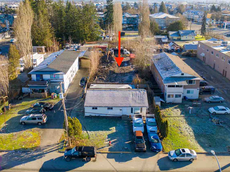 5640 199 Street, Langley, BC, V3A 1H8