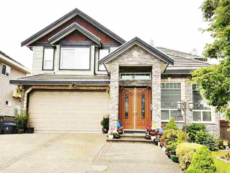 6025 127a Street, Surrey BC V3X 0A1