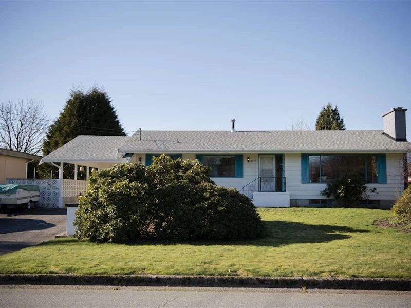 10075 Bonavista Street, Chilliwack BC V2P 5C1