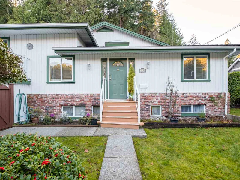 5609 Eagle Harbour Road, West Vancouver BC V7W 1P4