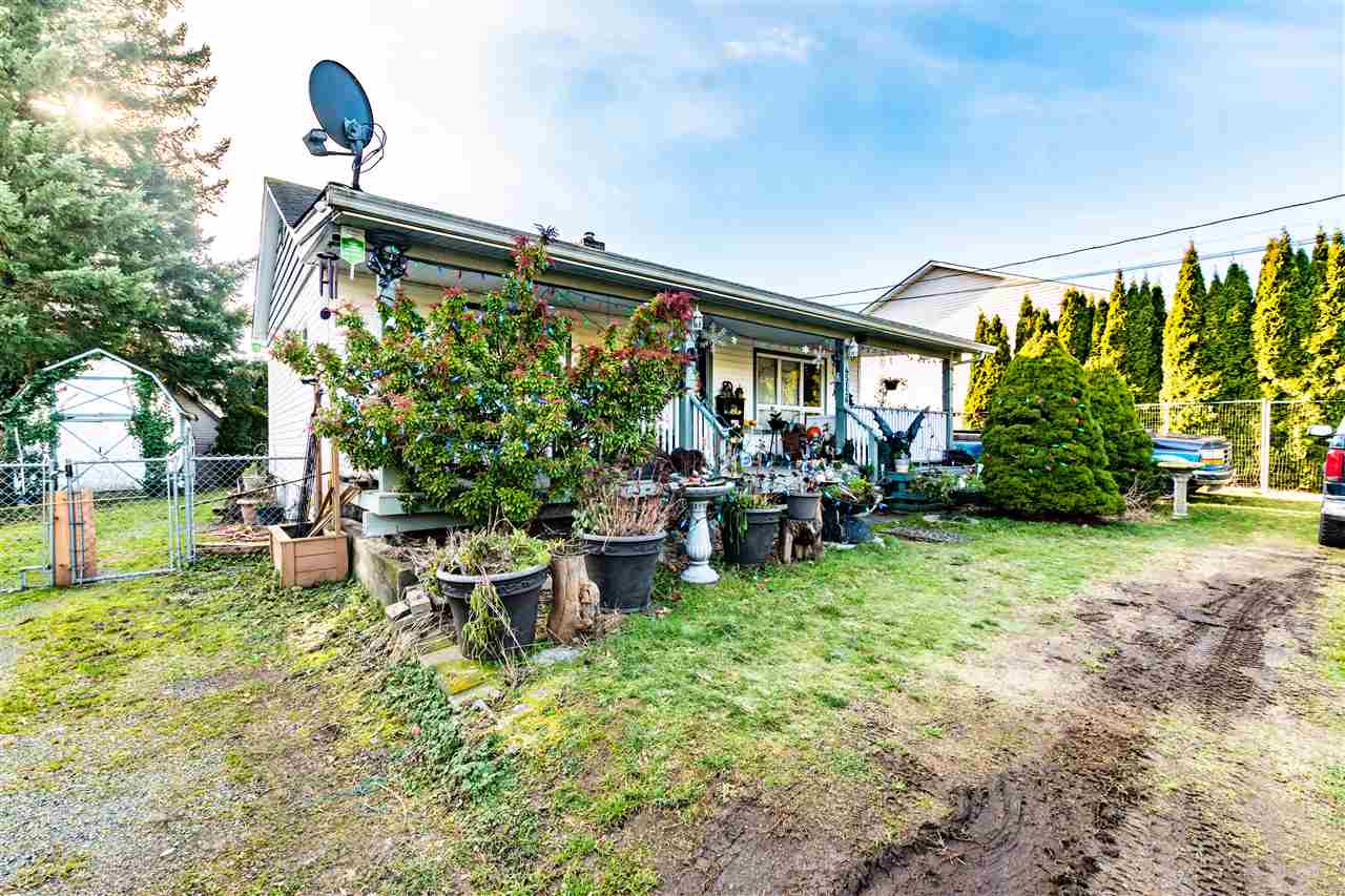 45126 Watson Road, Chilliwack, BC, V2R 3R5