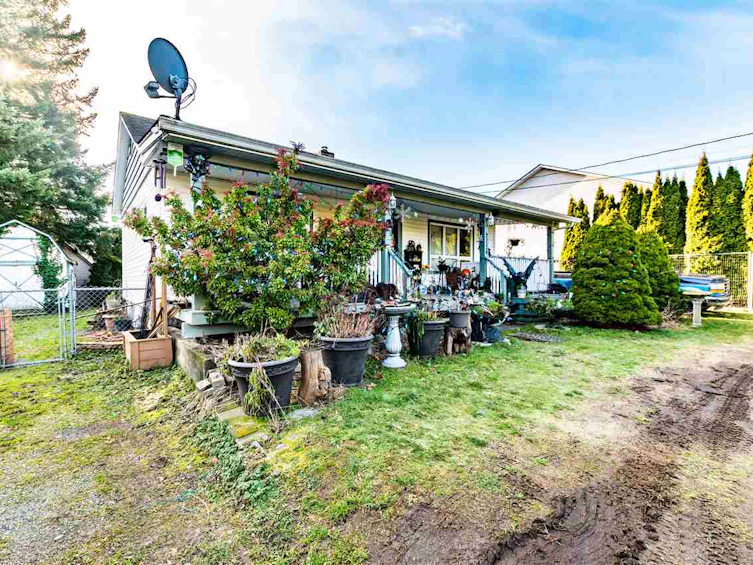 45126 Watson Road, Chilliwack, BC, V2R 3R5