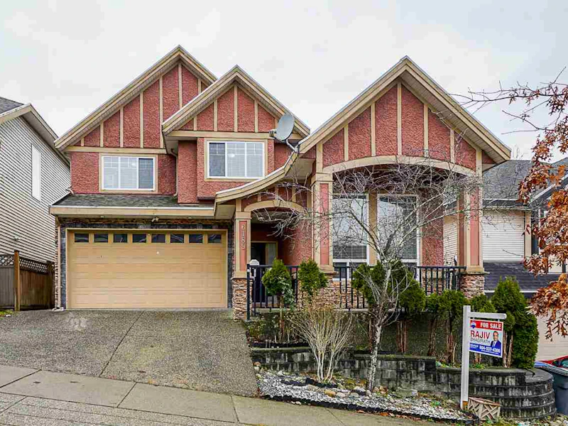 6189 146a Street, Surrey BC V3S 6N4