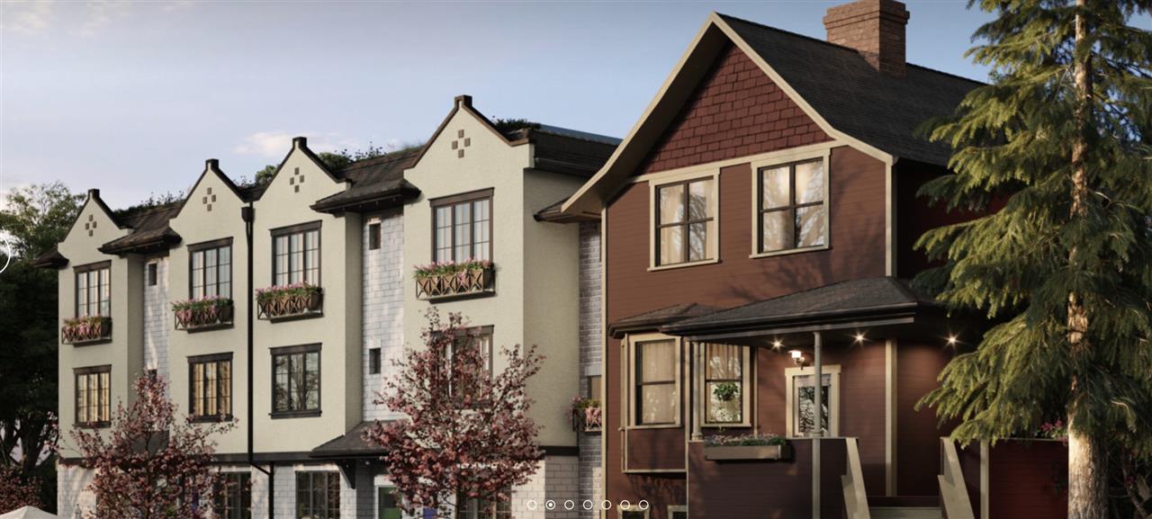 1766 Cypress Street, Vancouver, BC, V6J 1J1